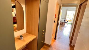 La Terrasse du Liouquet 106 - Piscine et Mer - Foto 5, wardrobe