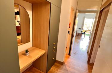 La Terrasse du Liouquet 106 - Piscine et Mer - Foto 5