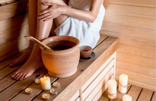 Les Cabanes d'Hestia - Foto 9