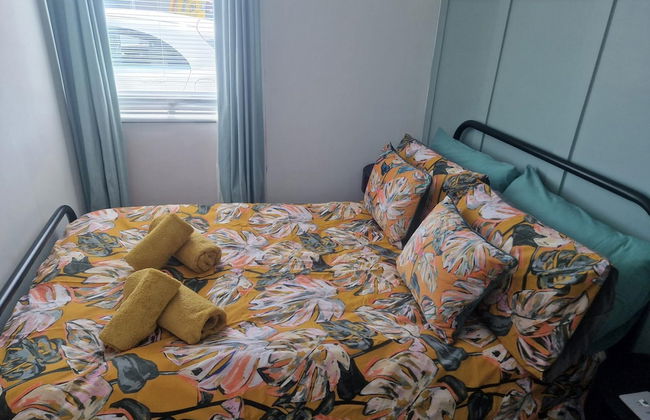 Chalet Ty Lilli Wen Sleep 6 - Foto 3