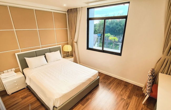 Phoenix Villas FLC Ha Long - Foto 69