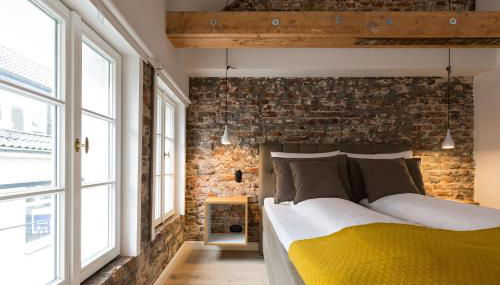 Square Rooms 20 - Foto 5