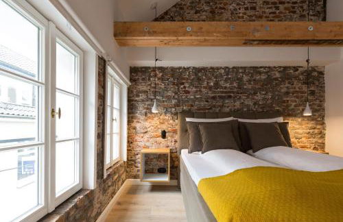 Square Rooms 20 - Foto 5