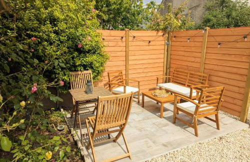 L'atelier au coeur de Meung - Photo 6