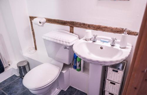 The Old Farm - Foto 38