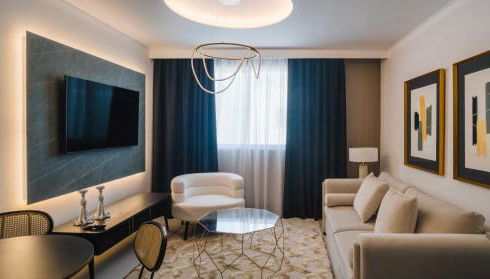 Blue Marina Suites - Boutique Apartments - Foto 3