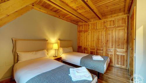 CASA BARLONGUETA de Alma de Nieve - Photo 5