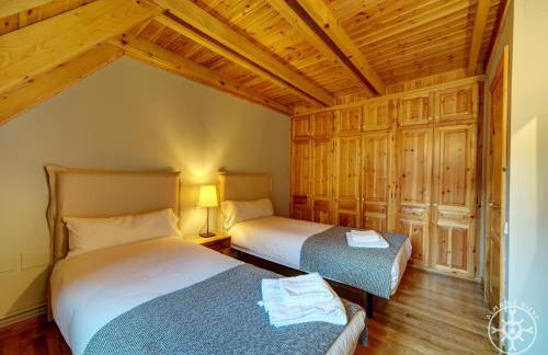 CASA BARLONGUETA de Alma de Nieve - Photo 5