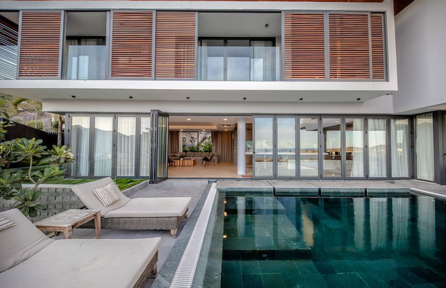 Acqua Villa Nha Trang - Photo 28