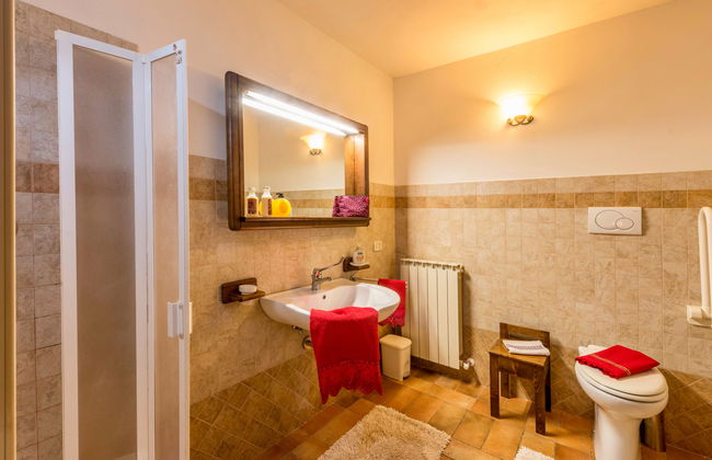 Casa Graziani - Foto 13