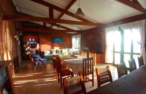 Casa na Ilha do Mel - Casa Mel Paraíso - Foto 50