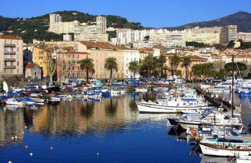 Résidence U MELU Grand T2 VERT à l'étage - Foto 40