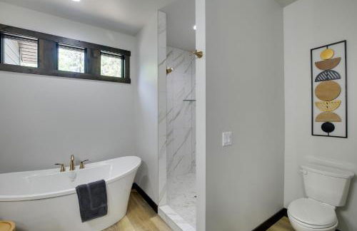 Luxurious Lead Vacation Rental with Private Hot Tub! - Foto 23