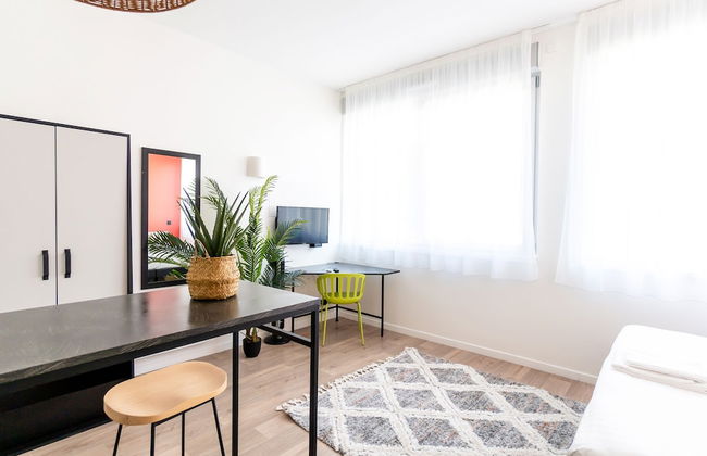 Ecla Paris Massy Palaiseau - Foto 11