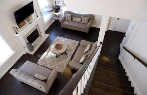 The Garnet Door Bungalow - Foto 24