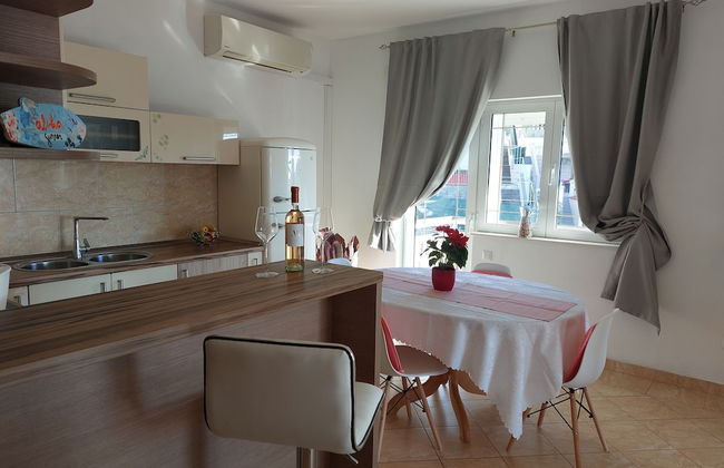 Apartments Zvonimir - Foto 47