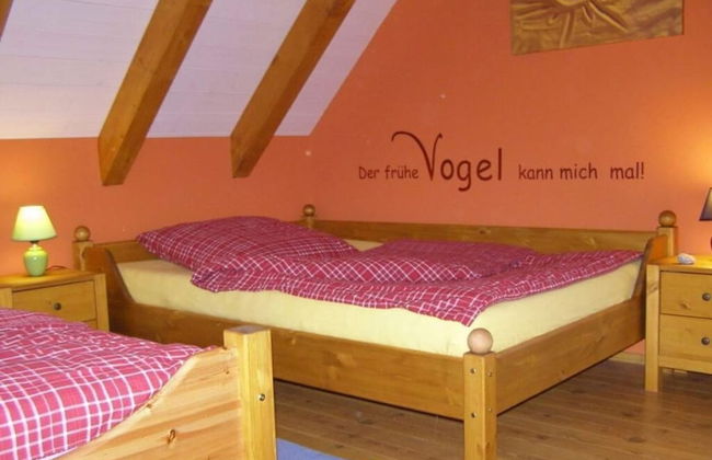 Holiday Apartment in Gross Schwansee - Foto 2