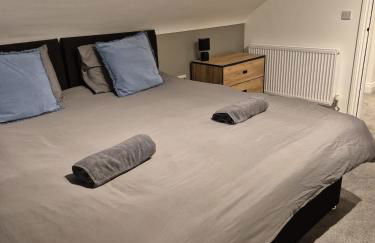 Clarendon- A Converted Church Luxe Apartment - Foto 10