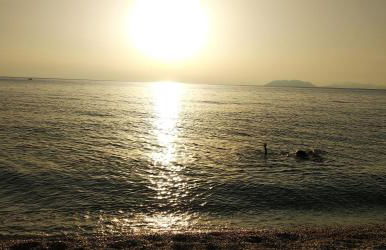 casa sul mare Ponente - Foto 40