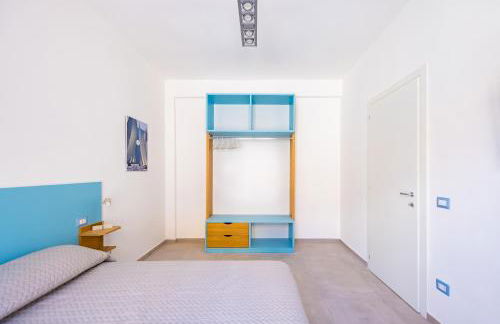 Brombeis Double Bedroom Center by NapoliApartments - Foto 38