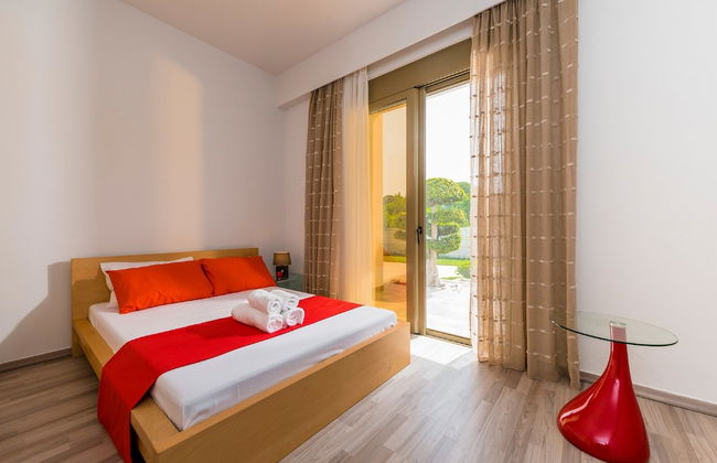 Filerimos Oasis Villa - Foto 5