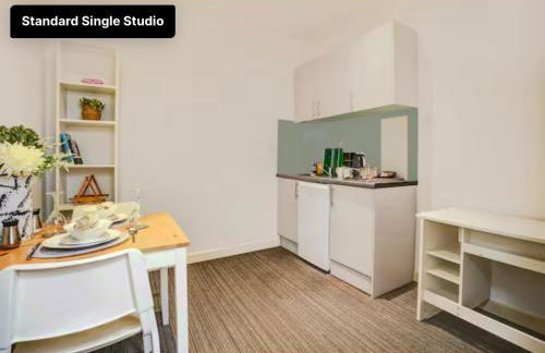 Kingston Central Suites - Foto 18