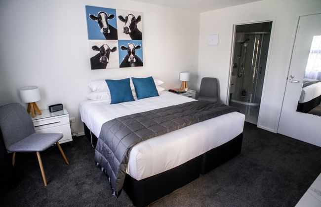 Central Park Apartments - Foto 5