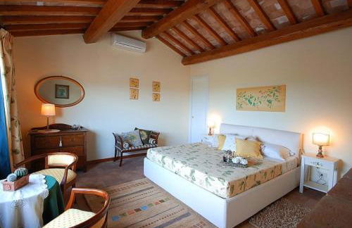 Blue House Near Bagnoregio-overlooking the Umbrian Mountains and Tiber Valley - Foto 37