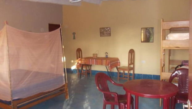 Rancho Santana Peru - Photo 2, Chambre