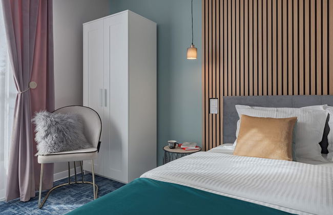 Aria Prestige Boutique - Foto 26