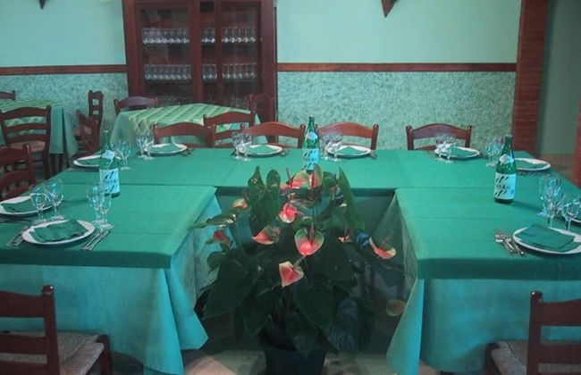 Agriturismo La Targa - Foto 17