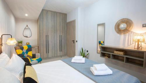 Staianna Suites-Elegante Suite Mouria - Foto 3