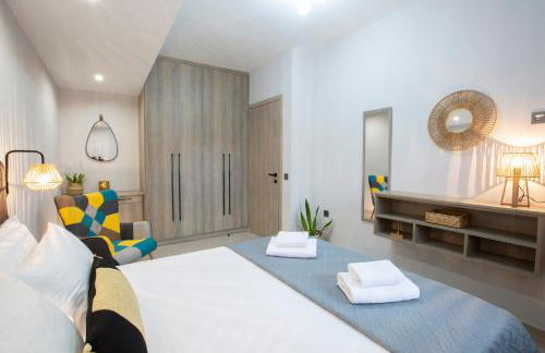 Staianna Suites-Elegante Suite Mouria - Foto 3