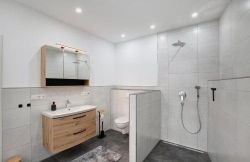 Ferienwohnung Rheinschlendern - Photo 13