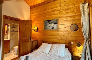 Chalet Rocher - Luxury Ski Chalet, Sainte Foy - Foto 16