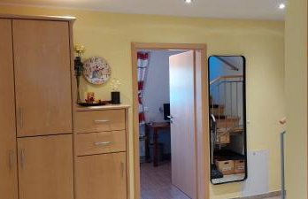 Ferienwohnung Abendrot - Foto 16