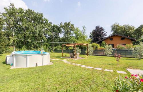 Casa Agrate - Foto 35