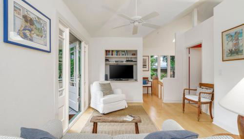 The Little Yellow Cottage in Lanikai Your Perfect Island Getaway! - Foto 5