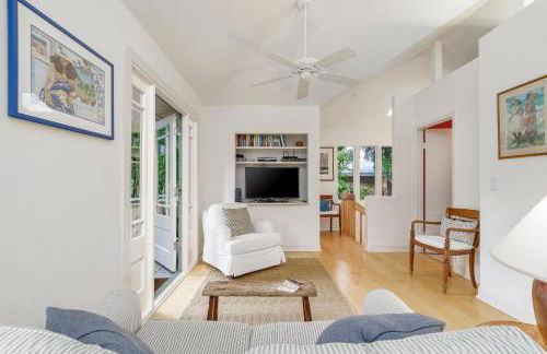 The Little Yellow Cottage in Lanikai Your Perfect Island Getaway! - Photo 5