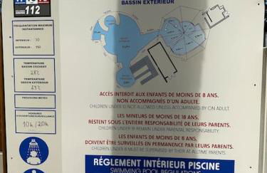 Location Mobil-Home "Le Piriac'Home V2" - Foto 31