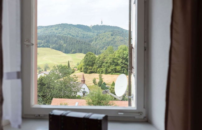 Apartment in Malsburg With Garden - Foto 31