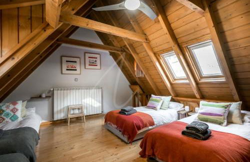 Casa Molières by SeaMount Rentals - Foto 13