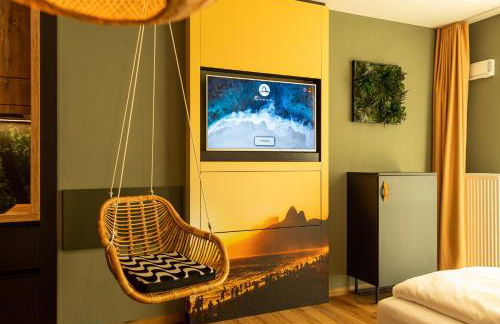 Rioca Munich Posto 3 - Foto 57