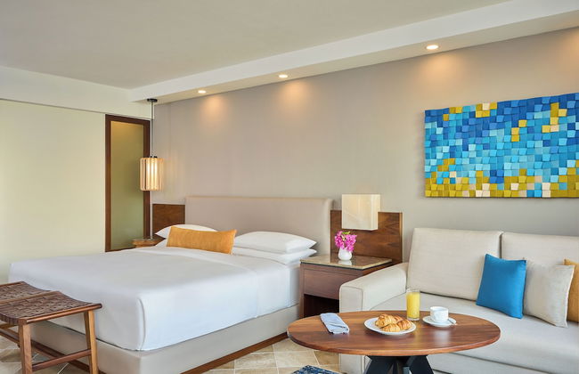 Hyatt Ziva Puerto Vallarta - All-inclusive - Foto 16