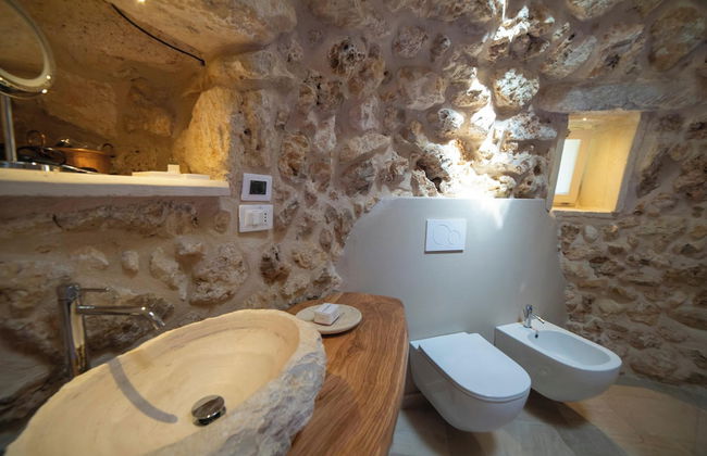 Trullo Meraviglia With Garden And Pool - Photo 8