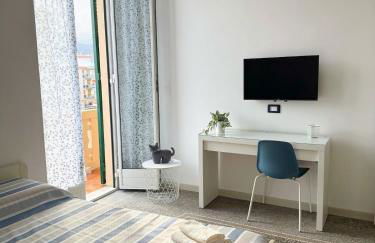 La Finestra sul Blu - Sea View - Foto 15