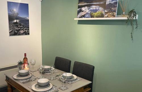 Mynydd A Môr - Foto 16