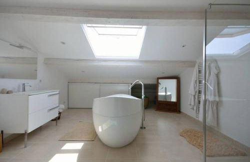 Villa lours - Foto 18