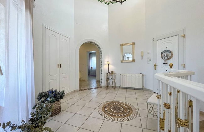 Villa El Sueno Panoramico - Foto 31