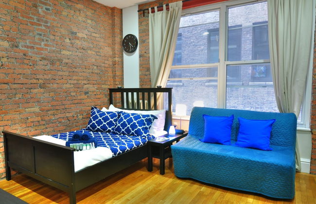 Hello Apartments NYC - Foto 55